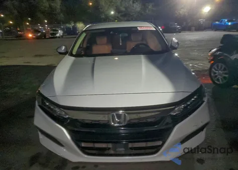 2020 Honda Accord Lx from USA, damaged, VIN 1HGCV1F13LA130505